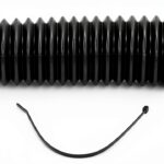 Monroe Shock Absorber Boot Kit Polyurethane Universal Fit-0