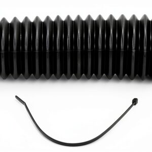 Monroe Shock Absorber Boot Kit Polyurethane Universal Fit-0