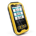 MOESAPU FS-5000 Geiger Counter Radiation Detector Portable-0