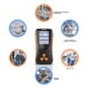 CHNADKS HFS-10 Geiger Counter Radiation Detector Portable-4