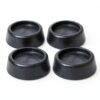JioYee Anti Vibration Pads Rubber Washer Dryer Noise-0