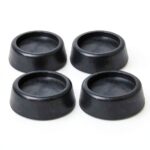 JioYee Anti Vibration Pads Rubber Washer Dryer Noise-0