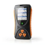 CHNADKS HFS-10 Geiger Counter Radiation Detector Portable-0