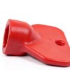 PIT66 Rancho RS9000XL Rear Shock Red Plastic Modern-6