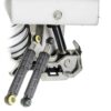 C-Tzu Washer Shock Absorber Durable Replacement Easy-4