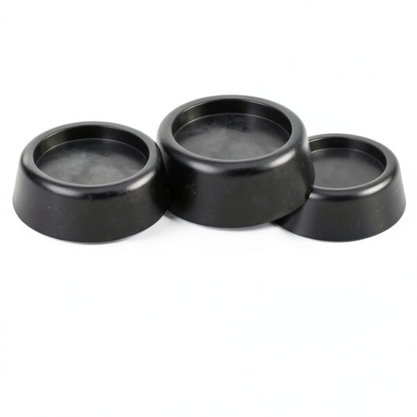 JioYee Anti Vibration Pads Rubber Washer Dryer Noise-1