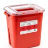 Nature Major Sharps Container Durable Puncture Resistant-7