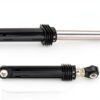 Caqeaus Washer Shock Absorber Kit Durable Metal ABS Rubber-1