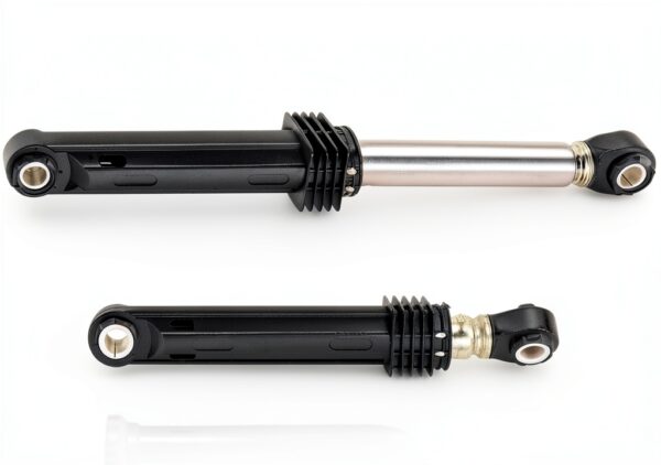 Caqeaus Washer Shock Absorber Kit Durable Metal ABS Rubber-1