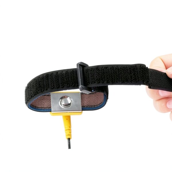 ARCTIC EAGLE Anti Static Wrist Strap Adjustable ESD-4