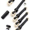 C-Tzu Washer Shock Absorber Plastic Durable Easy Install-3