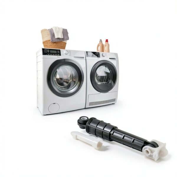 BlueStars Washer Shock Absorber Kit Vibration Noise-3