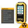 MOESAPU FS-5000 Geiger Counter Radiation Detector Portable-1