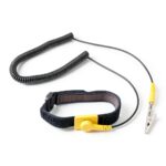 ARCTIC EAGLE Anti Static Wrist Strap Adjustable ESD-0