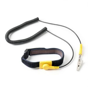 ARCTIC EAGLE Anti Static Wrist Strap Adjustable ESD-0