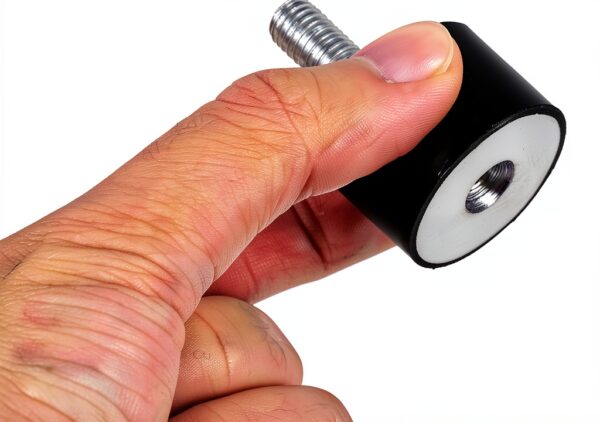 DS Distinctive Style Rubber Vibration Isolator Universal Fit-3