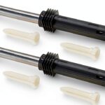 LG Washer Shock Absorber Delushaka Durable Vibration-0