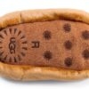 UGG Baby Boots Mustard Seed Recycled Polyester Infant-2