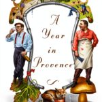 Vintage Kindle eBook French Travel History Guide English-0