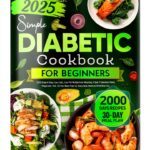 Diabetic Cooking Book Sugar Free Low Carb Recipes Kindle-0