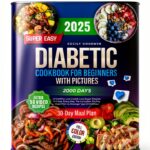 Diabetic Cooking Kindle Book Sugar Free Recipes Low Carb-0
