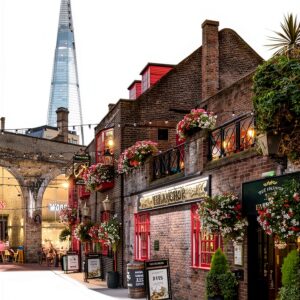 Lonely Planet London Travel Guide Kindle Edition 2024-0