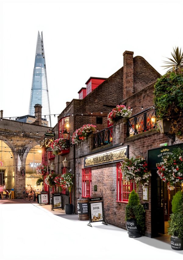 Lonely Planet London Travel Guide Kindle Edition 2024-0