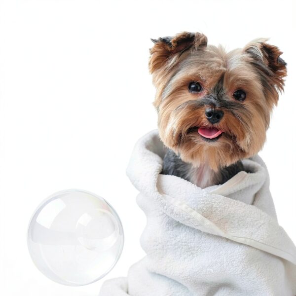 Dog Shampoo Conditioner TNG Worldwide 2in1 Gallon-4