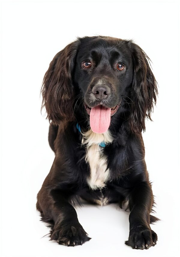 BUGALUGS Dog Shampoo Conditioner for All Breeds-3