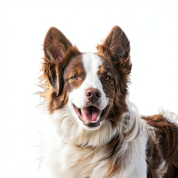 Senproco Dog Shampoo Conditioner 2 in 1 Pet Supplies-7