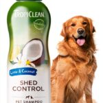 Dog Shampoo Conditioner Cosmos 5X Cleaning Power-0
