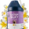 Dog Shampoo Conditioner Bark2Basics 2in1 Silky-0