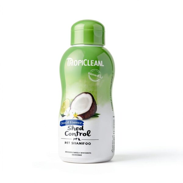 Dog Shampoo Conditioner Cosmos 5X Cleaning Power-1