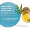 Hempz Petz Creamy Citrus Orange & Red Raspberry 2-in-1-3