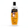 Dog Shampoo Central Garden Flea Killing Cream-3
