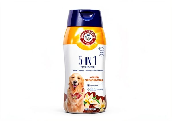 Arm Hammer Dog Shampoo 4 2 Ounce Dry Powder-1