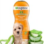 Puppy Shampoo Conditioner Espree Tear Free Gentle-0
