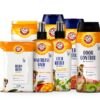 Arm Hammer Dog Shampoo 4 2 Ounce Dry Powder-5