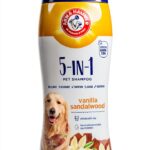 Arm Hammer Dog Shampoo 4 2 Ounce Dry Powder-0