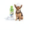 Dog Shampoo Conditioner Cosmos 5X Cleaning Power-6