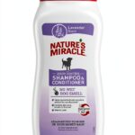 Dog Shampoo Spectrum Lavender 16oz Odor Control-0