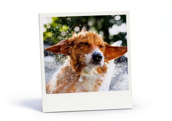 BUGALUGS Dog Shampoo Conditioner for All Breeds-6