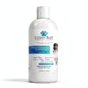 Lillian Ruff Coconut Brightening Shampoo & Oatmeal-4