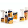 Dog Shampoo Central Garden Flea Killing Cream-4