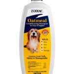Dog Shampoo Central Garden Flea Killing Cream-0
