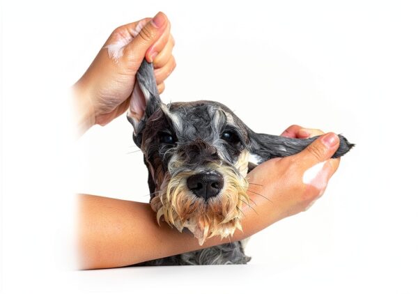 BUGALUGS Dog Shampoo Conditioner for All Breeds-8
