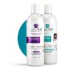 Lillian Ruff Coconut Brightening Shampoo & Oatmeal-5
