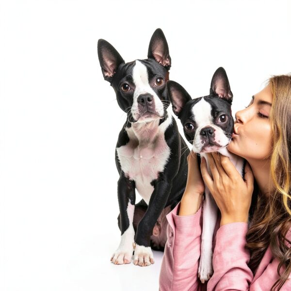 Dog Shampoo Conditioner Bark2Basics 2in1 Silky-3