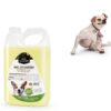 Dog Shampoo Herbal Botanical Soothing Pack of 2 Any Pet-2