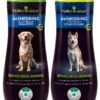 FURminator Dog Shampoo deShedding Formula with OdorCapture 360-0